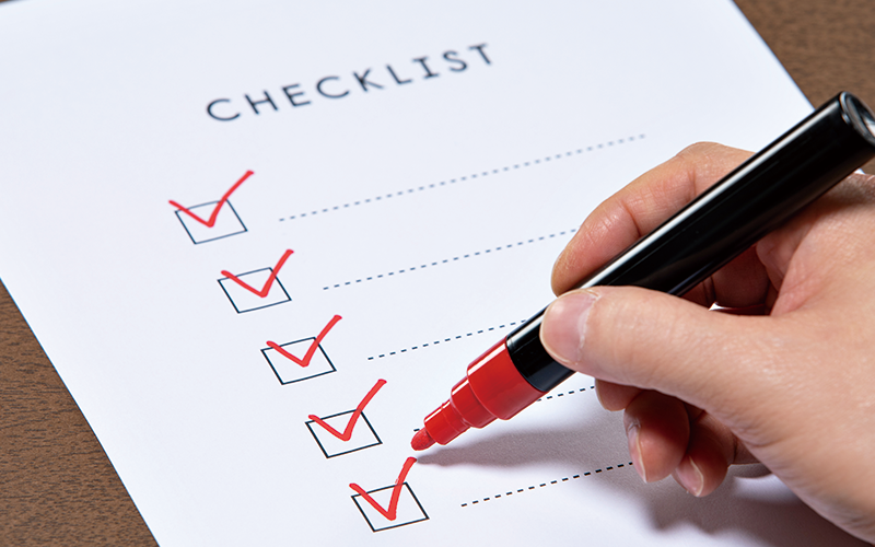 가입 전 반드시 확인할 사항